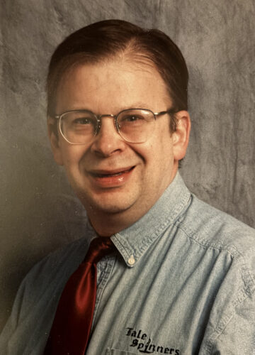 RICHARD KNOBLICH